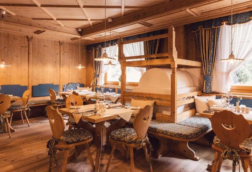 Wellness Refugium & Resort Hotel Alpin Royal   Small Luxury Hotels Of The World