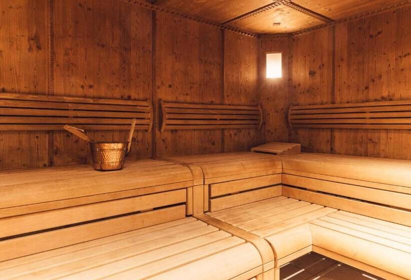 Wellness Refugium & Resort Hotel Alpin Royal   Small Luxury Hotels Of The World