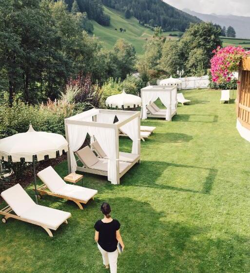 Wellness Refugium & Resort Hotel Alpin Royal   Small Luxury Hotels Of The World