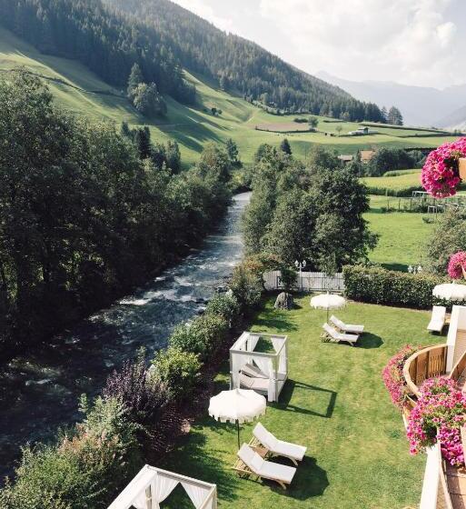 Wellness Refugium & Resort Hotel Alpin Royal   Small Luxury Hotels Of The World