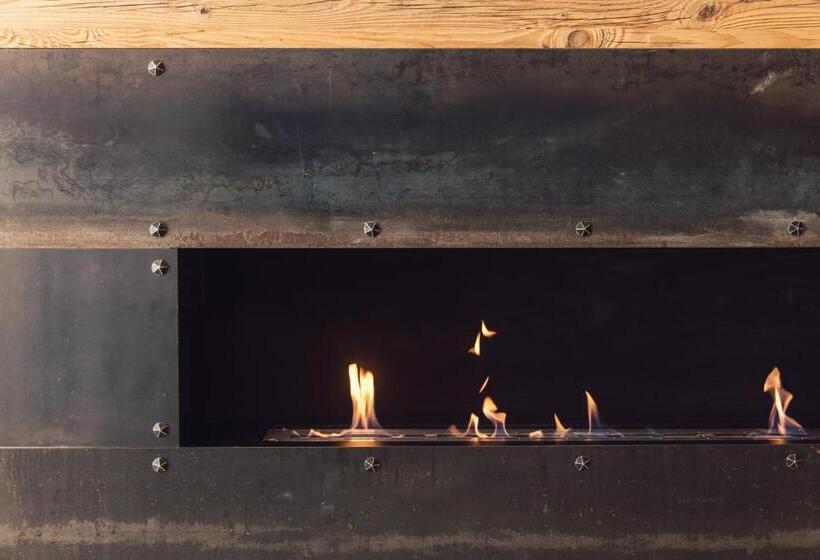 Wellness Refugium & Resort Hotel Alpin Royal   Small Luxury Hotels Of The World