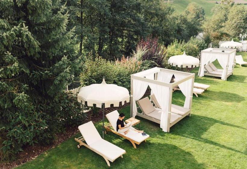 Wellness Refugium & Resort Hotel Alpin Royal   Small Luxury Hotels Of The World