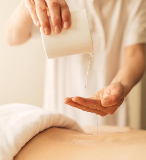 Wellness Refugium & Resort Hotel Alpin Royal   Small Luxury Hotels Of The World