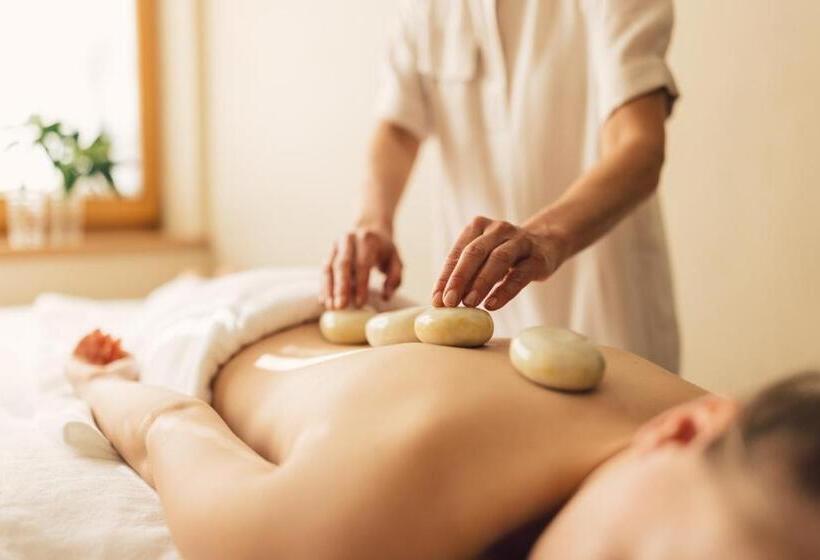 Wellness Refugium & Resort Hotel Alpin Royal   Small Luxury Hotels Of The World