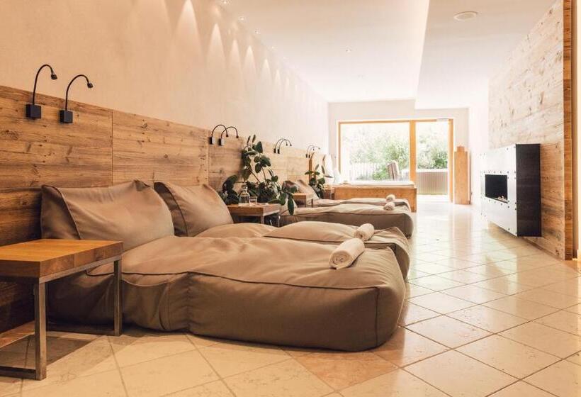 Wellness Refugium & Resort Hotel Alpin Royal   Small Luxury Hotels Of The World