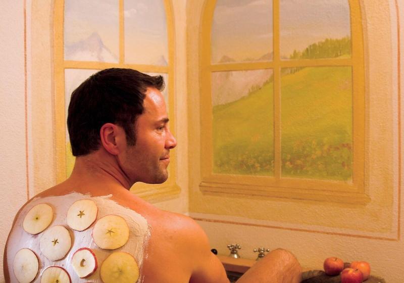 Wellness Refugium & Resort Hotel Alpin Royal   Small Luxury Hotels Of The World