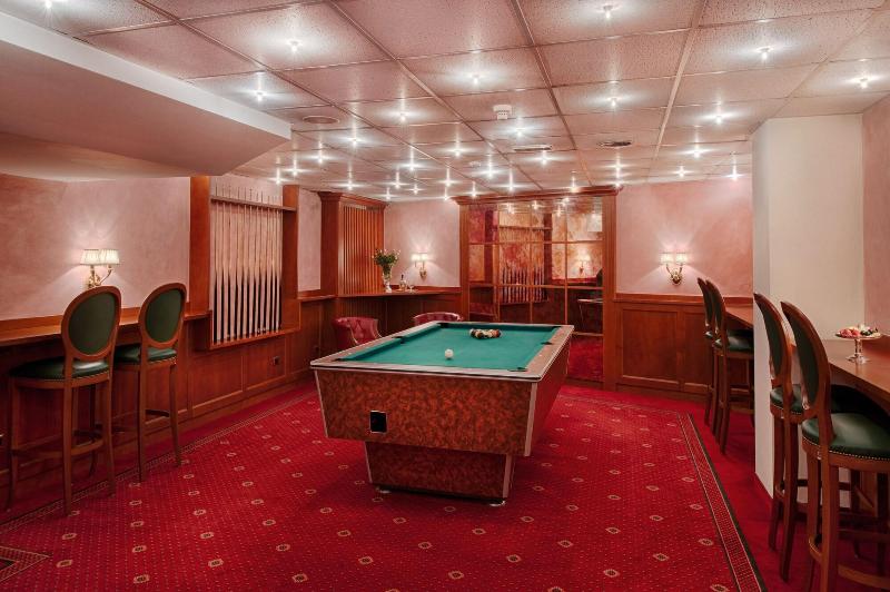 Wellness Refugium & Resort Hotel Alpin Royal   Small Luxury Hotels Of The World