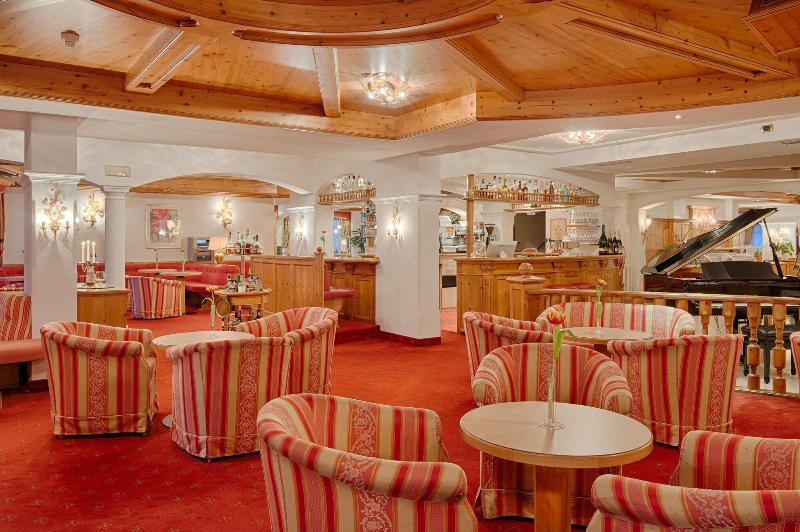 Wellness Refugium & Resort Hotel Alpin Royal   Small Luxury Hotels Of The World