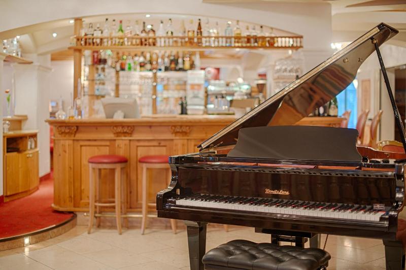 Wellness Refugium & Resort Hotel Alpin Royal   Small Luxury Hotels Of The World