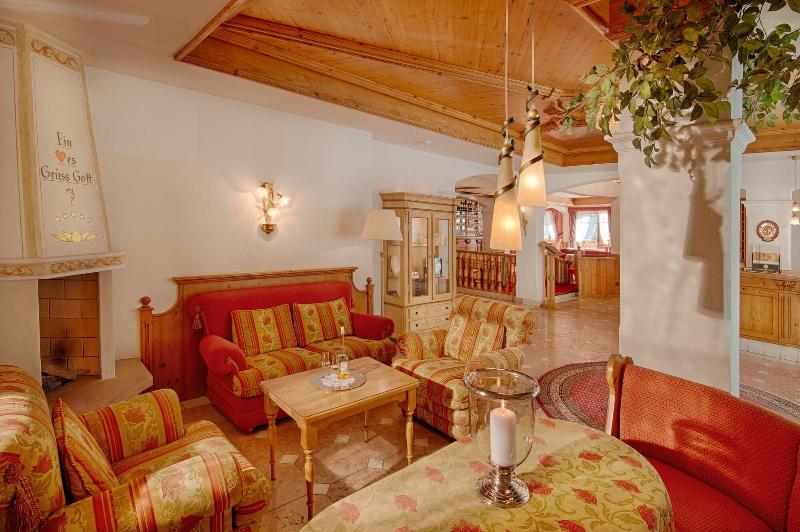 Wellness Refugium & Resort Hotel Alpin Royal   Small Luxury Hotels Of The World