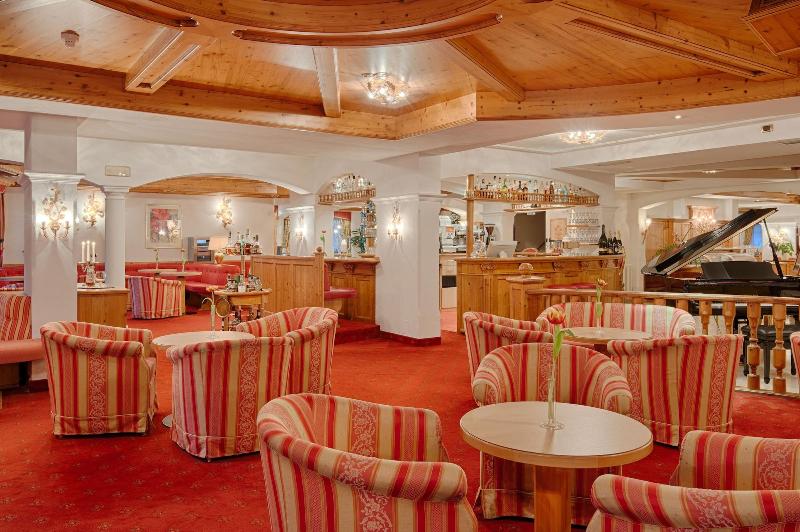 Wellness Refugium & Resort Hotel Alpin Royal   Small Luxury Hotels Of The World