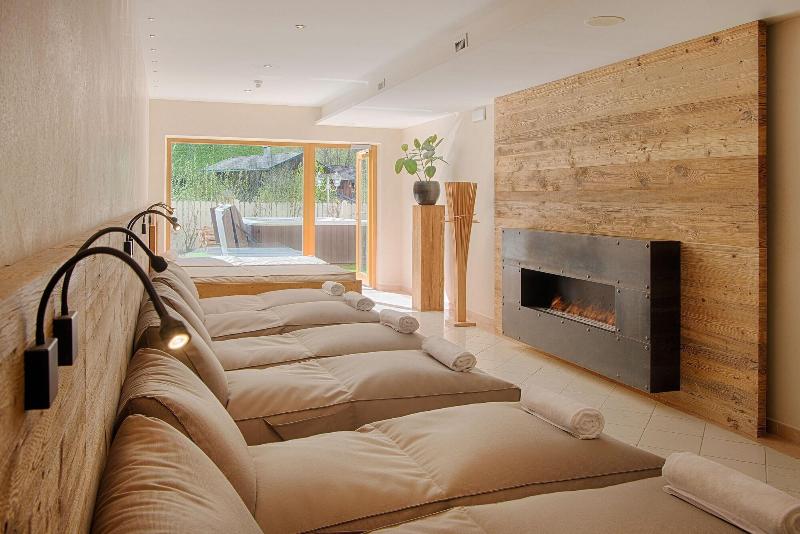 Wellness Refugium & Resort Hotel Alpin Royal   Small Luxury Hotels Of The World