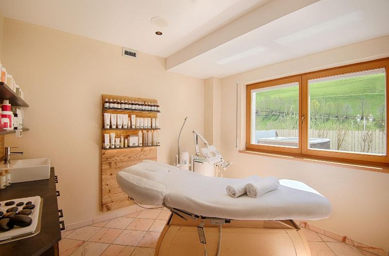 Wellness Refugium & Resort Hotel Alpin Royal   Small Luxury Hotels Of The World