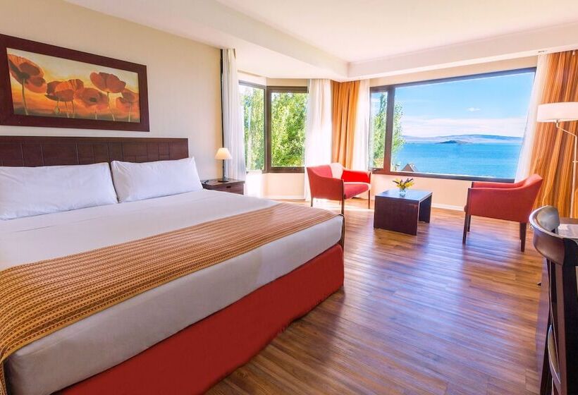 Xelena Hotel & Suites