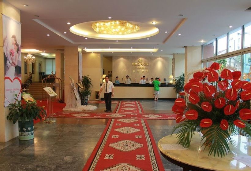 Huu Nghi Hotel