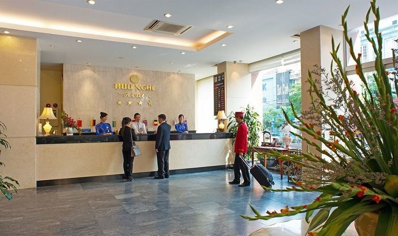 Huu Nghi Hotel