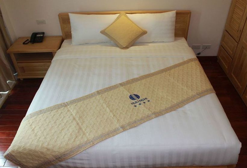 Huu Nghi Hotel
