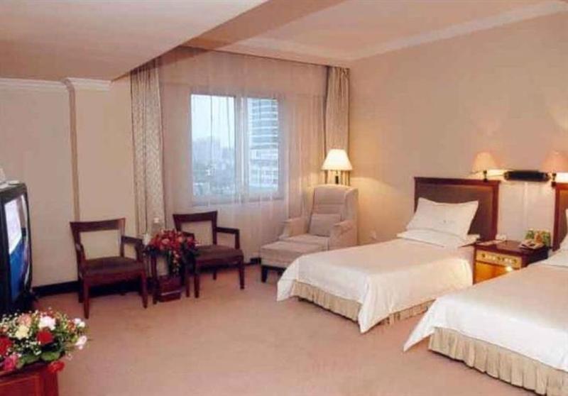 Ju Chun Yuan Hotel