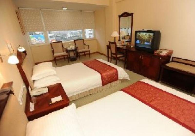 Fotos del hotel Ju Chun Yuan Hotel:  2