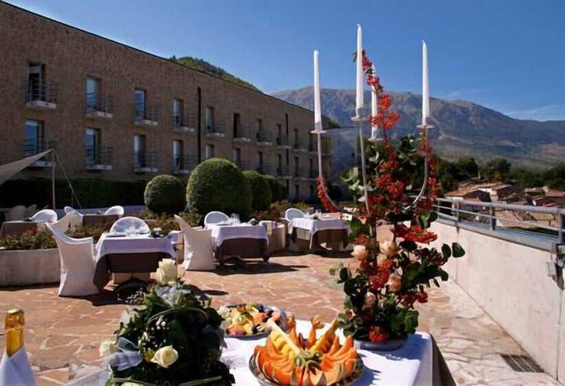 La Réserve Hotel Terme