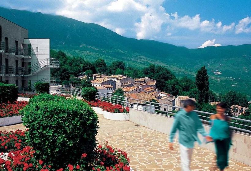 La Réserve Hotel Terme