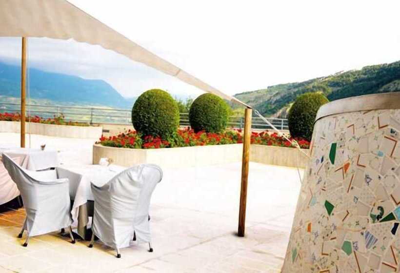 La Réserve Hotel Terme