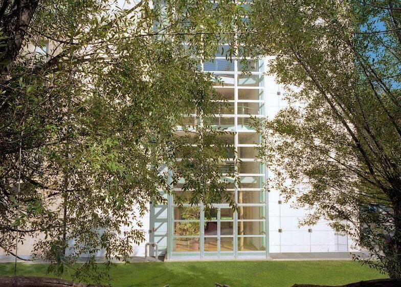 La Réserve Hotel Terme