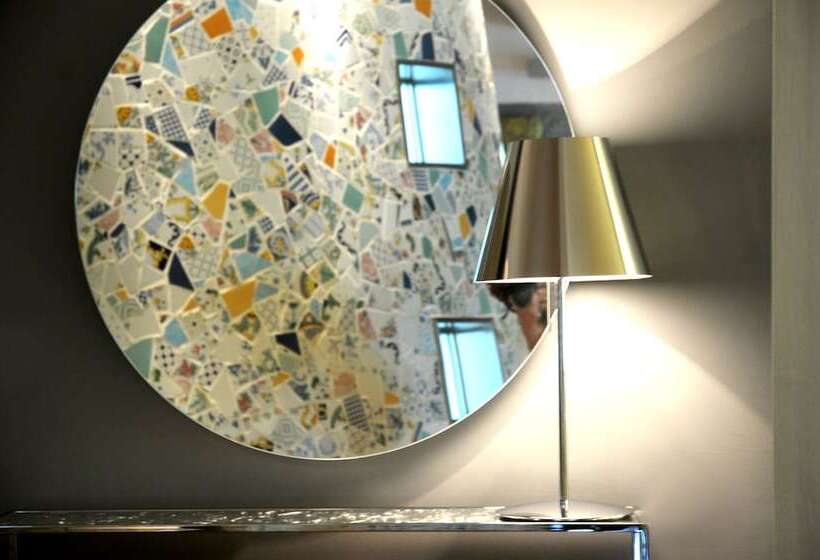 La Réserve Hotel Terme