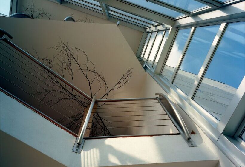 La Réserve Hotel Terme