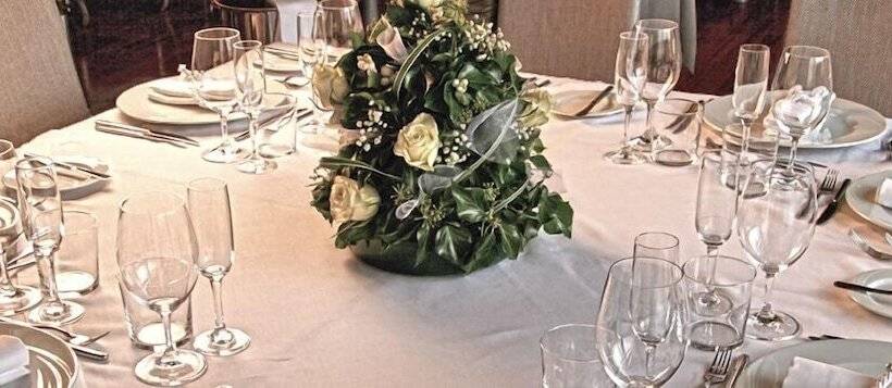 La Réserve Hotel Terme