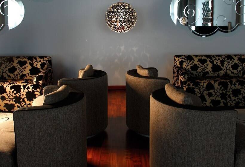 La Réserve Hotel Terme