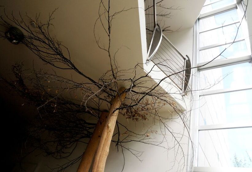 La Réserve Hotel Terme