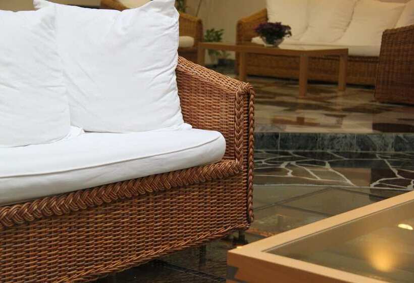 La Réserve Hotel Terme