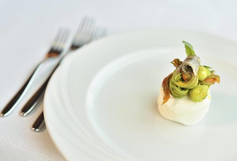 La Réserve Hotel Terme