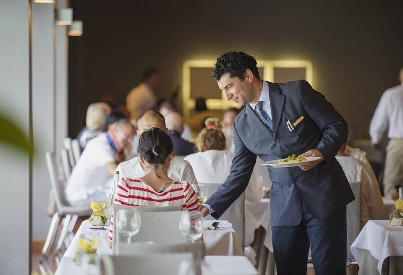 La Réserve Hotel Terme