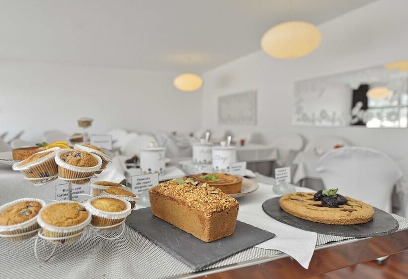 La Réserve Hotel Terme