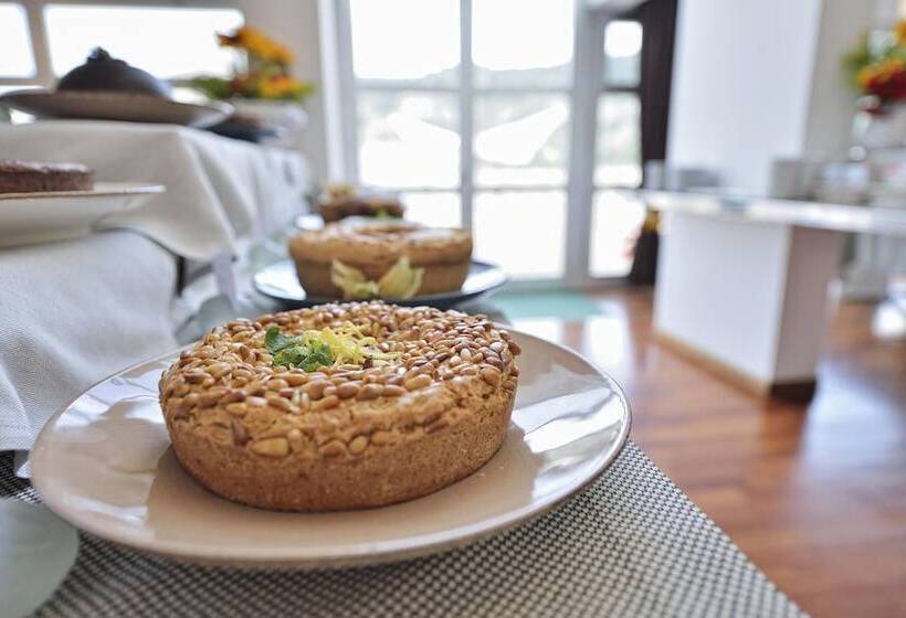 La Réserve Hotel Terme