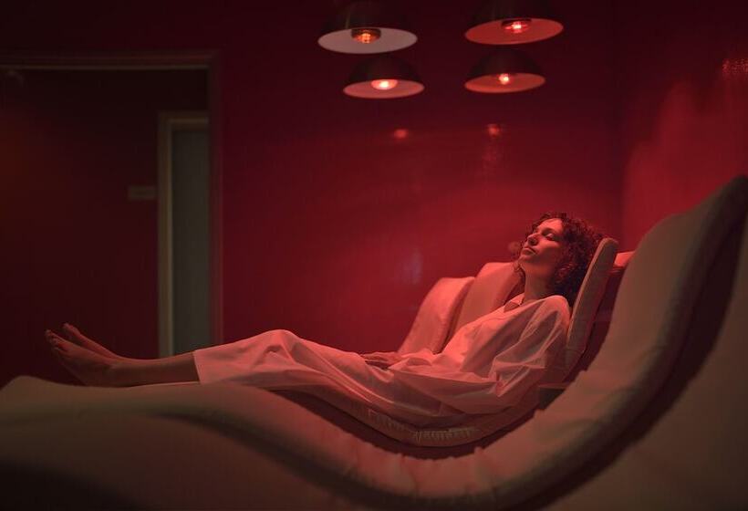 La Réserve Hotel Terme