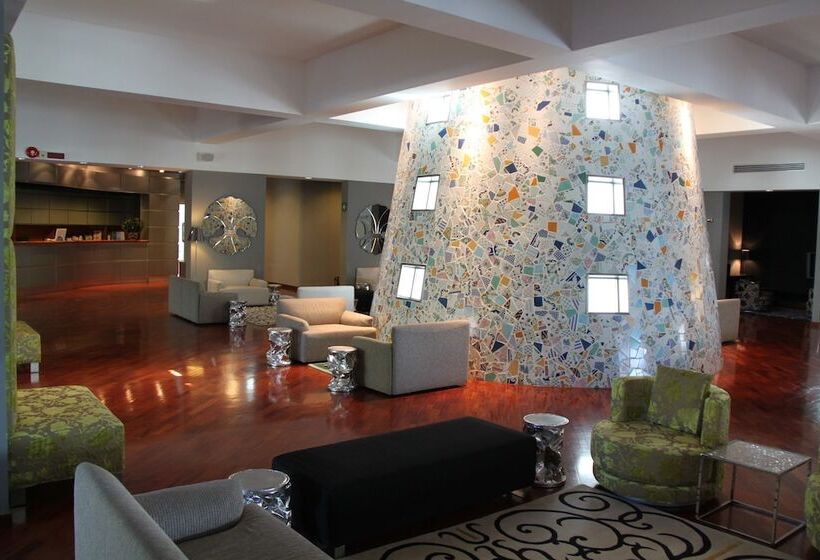 La Réserve Hotel Terme