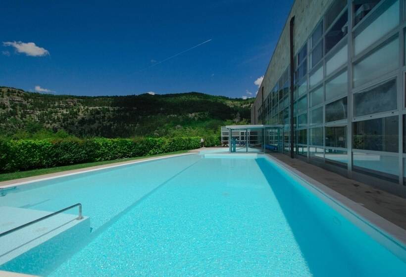 La Réserve Hotel Terme