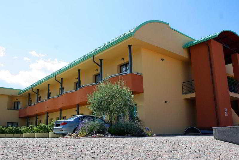 Luna Hotel Motel Lago Maggiore Arona