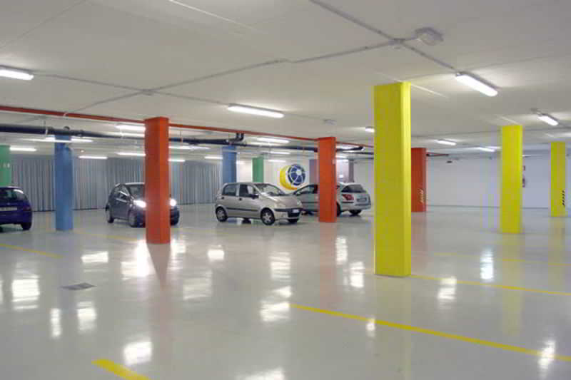 Luna Hotel Motel Lago Maggiore Arona