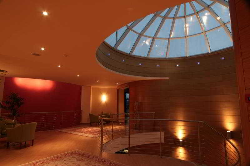 Luna Hotel Motel Lago Maggiore Arona