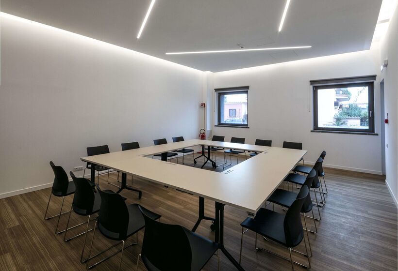 Мотель Best Western Hotel Corsi