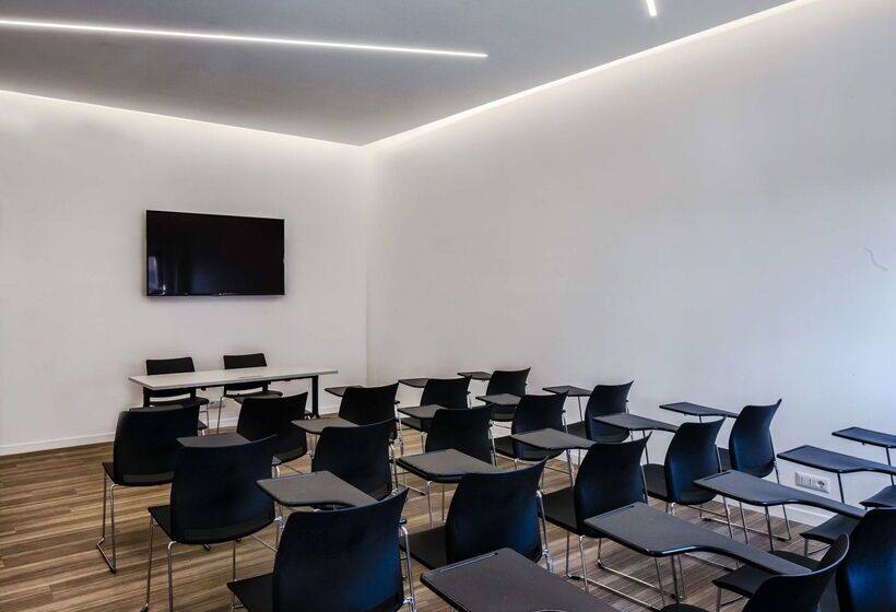 Мотель Best Western Hotel Corsi