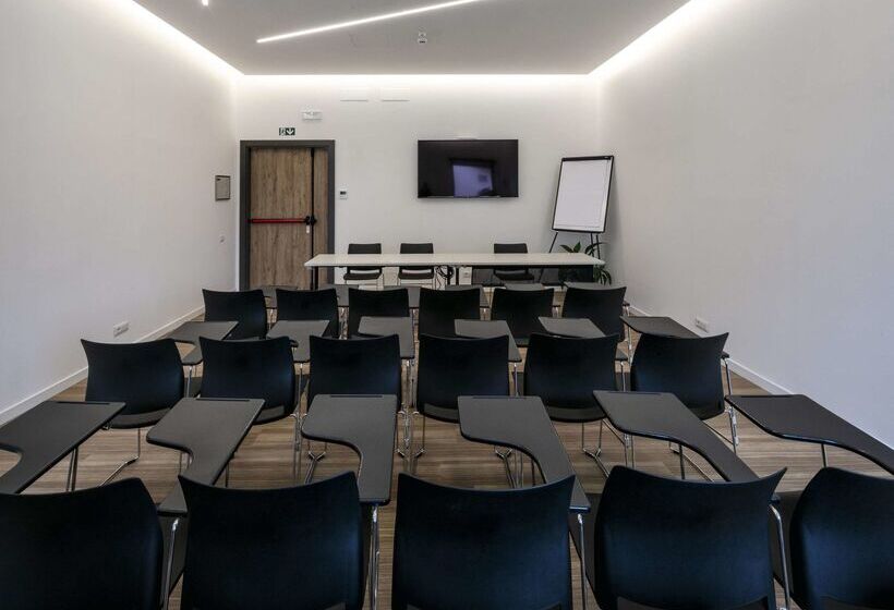 Мотель Best Western Hotel Corsi