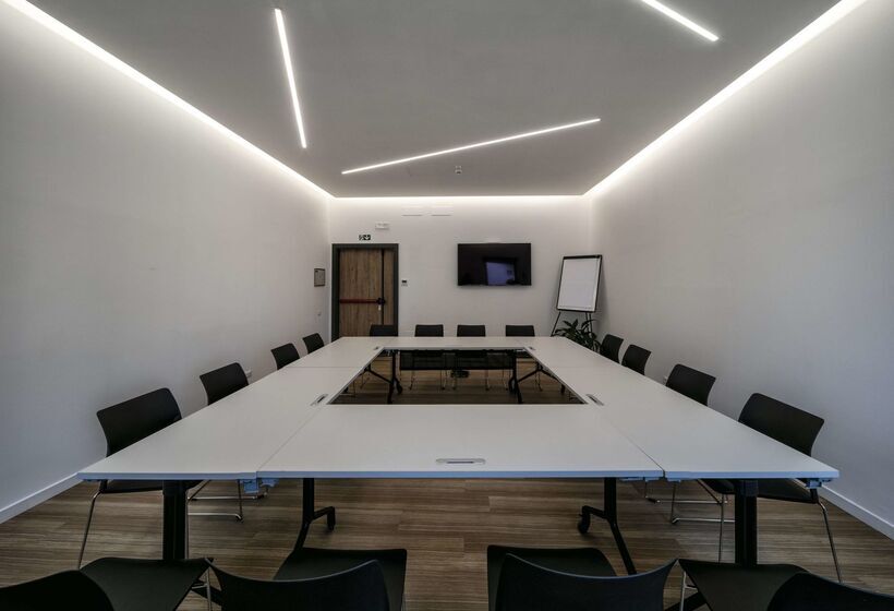 Мотель Best Western Hotel Corsi