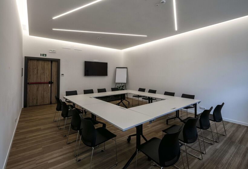 Мотель Best Western Hotel Corsi