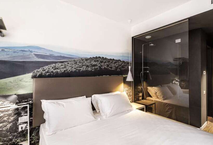 Мотель Best Western Hotel Corsi