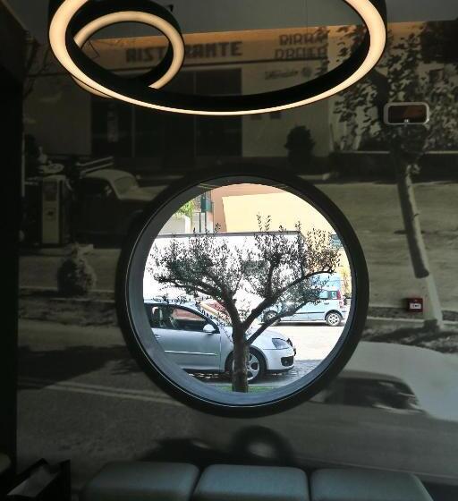 Мотель Best Western Hotel Corsi